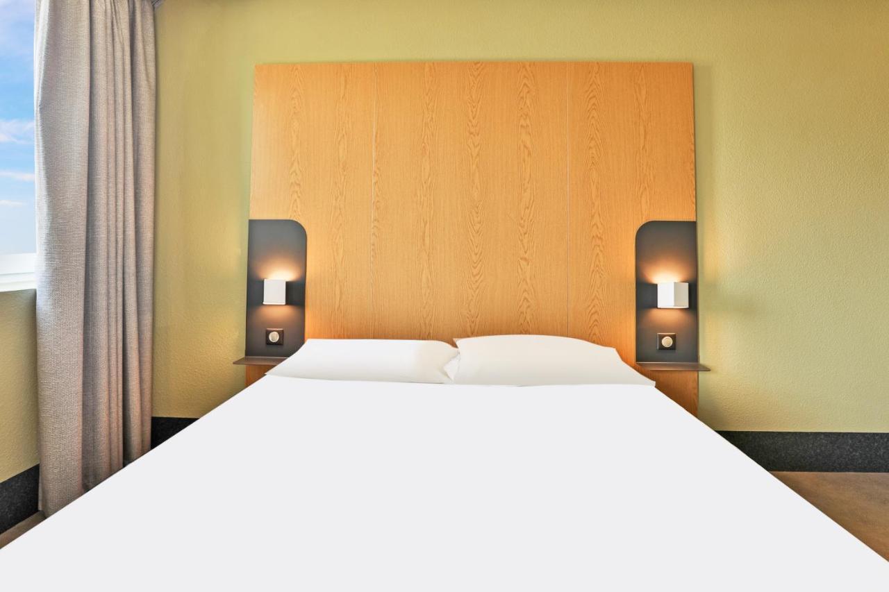 B&B Hotel La Roche-Sur-Yon Mouilleron-le-Captif Екстериор снимка