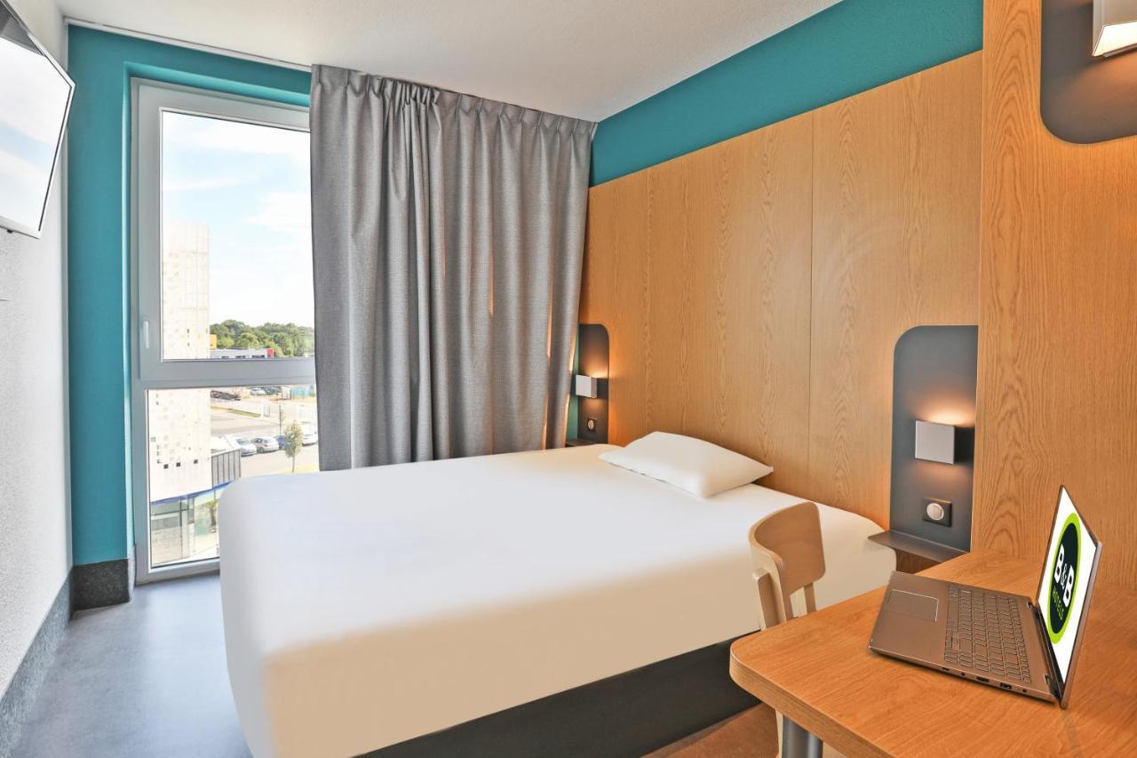 B&B Hotel La Roche-Sur-Yon Mouilleron-le-Captif Екстериор снимка