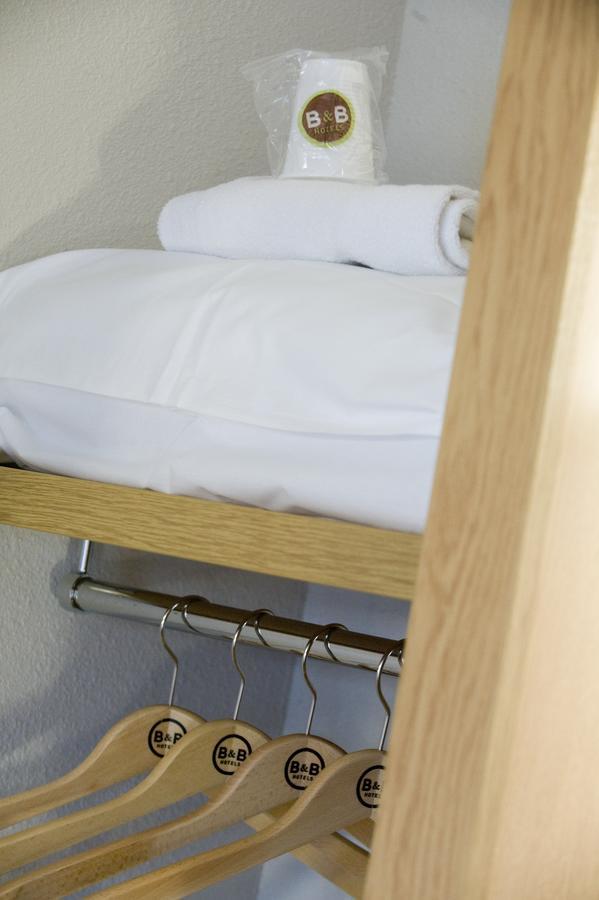 B&B Hotel La Roche-Sur-Yon Mouilleron-le-Captif Екстериор снимка