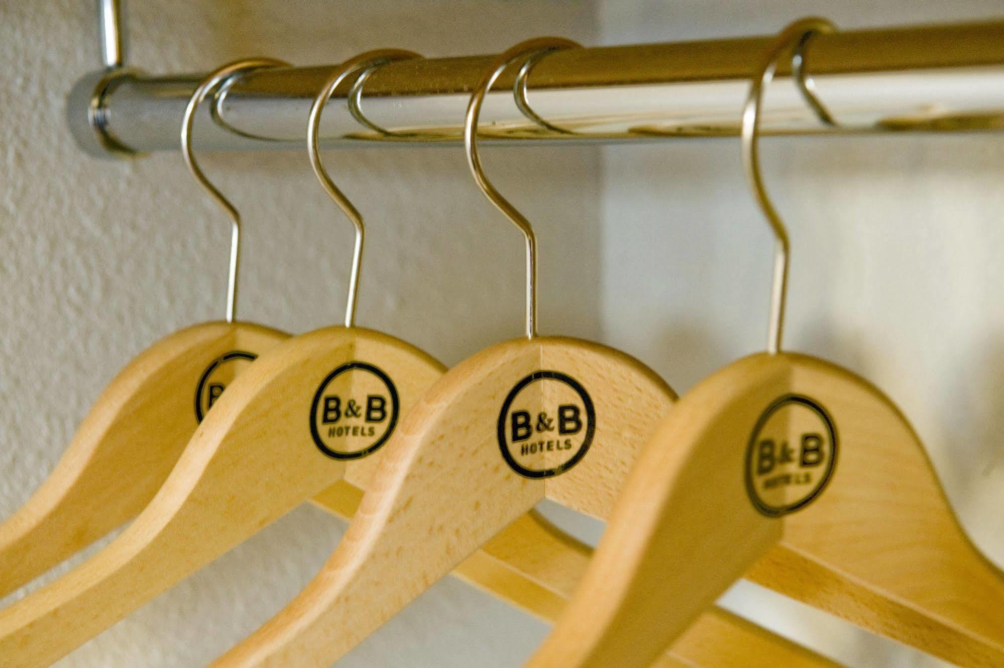 B&B Hotel La Roche-Sur-Yon Mouilleron-le-Captif Екстериор снимка